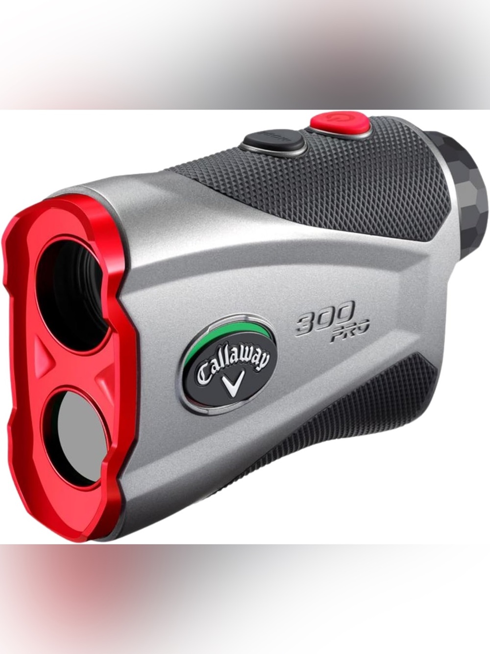Callaway Golf 300 Pro Slope Laser Rangefinder
